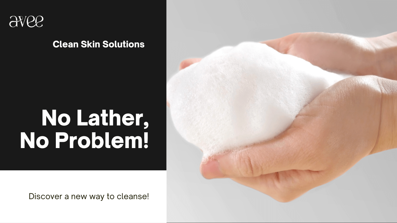 No Lather, No Problem!: How Body Wash Cleans Without Foam?