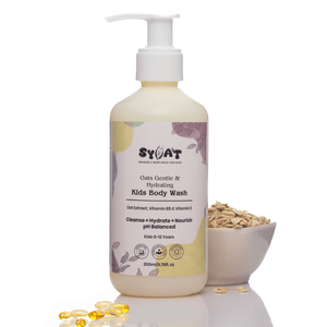 Kids Body Wash