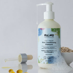 Kids Shampoo