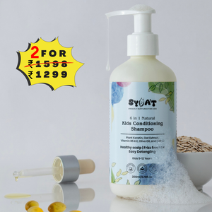 Kids Shampoo