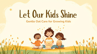 Syoat Kids promise- Let our Kids Shine