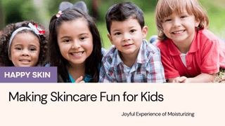 Best hypoallergenic body lotion for kids 