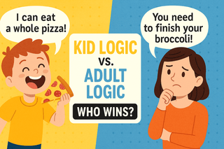 Avee kids - fun parenting moments