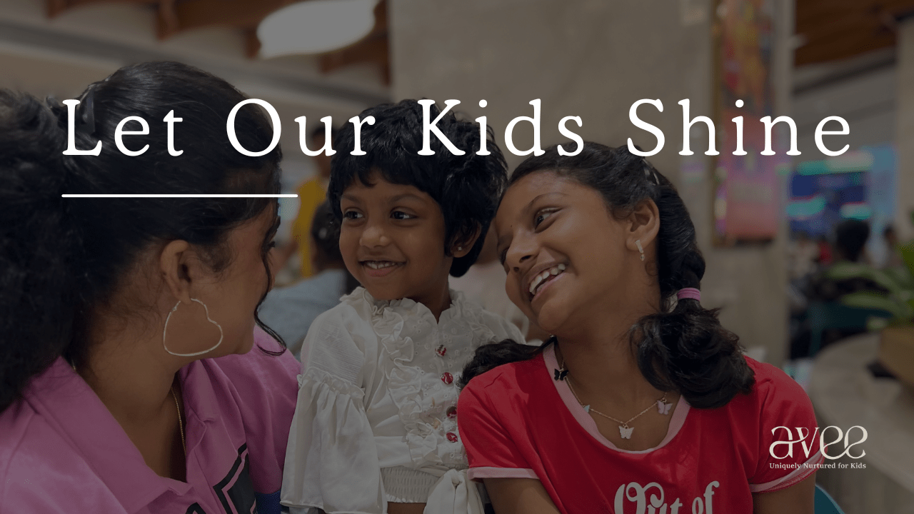 Why We Created Avee – A Brand Just for Kids Aged 5 to 12