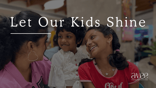 Avee Kids Brand Story- Caption
