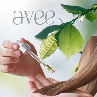 Plant Keratin for Soft and Silky Hair with Avee kids shampoo