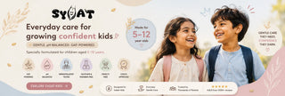 Syoat - every care for growing kids