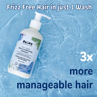 best kids shampoo in india