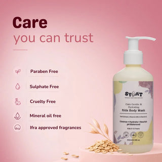 syoat promise