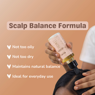 kids hair oil