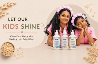Syoat Let our kids shine