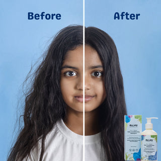 best kids shampoo in India