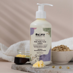 Kids Body Lotion