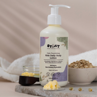 best lotion for kids