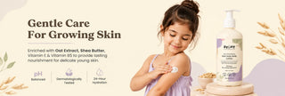 Syoat Kids Body Lotion