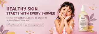 Syoat Kids Body Wash