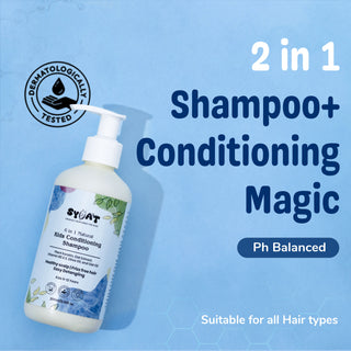 kids best shampoo in India