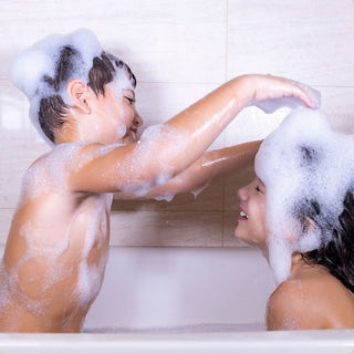 Directions to use avee childrens shampoo