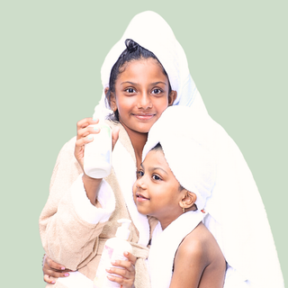 Directions to use avee childrens body lotion