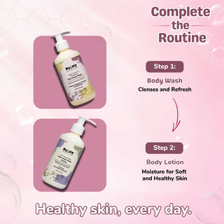 Syoat Kids Body Care