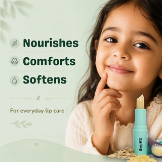 Syoat Nourishing Kids Lip Balm