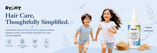 Syoat Kids shampoo