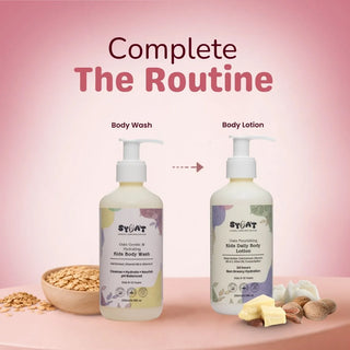 best body wash